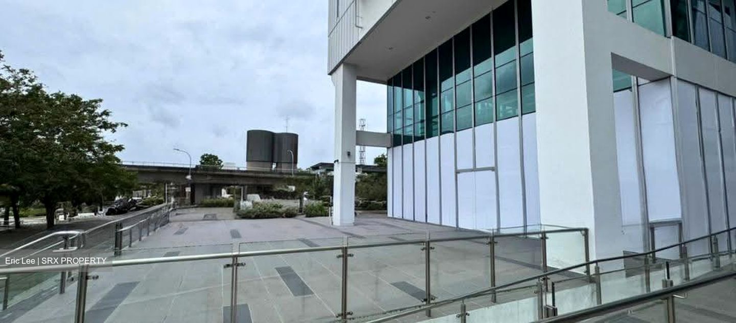 ESR Bizpark @ Changi (D16), Retail #619965551